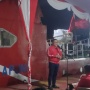 PDIP Kirim Kapal Rumah Sakit ke Flores, Hasto: Bantu Korban Tanpa Lihat Pilihan Politik