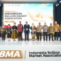 Percepat Pendalaman Pasar Bulion Nasional, Indonesia Kini Punya Indonesia Bullion Market Association