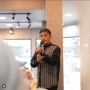 Ruben Onsu Jadi Tersangka Kasus Dugaan Penipuan, Bakal Dipanggil Polisi Minggu Depan