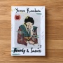 Dendam yang Tak Pernah Selesai dalam Novel Peraih Nobel Beauty and Sadness