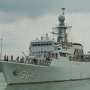 DPR Enggan Buru-buru Sikapi Penjualan KRI Ki Hajar Dewantara