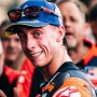 Santai, Pedro Acosta Hadapi Musim Perdana dengan Ducati Tanpa Rasa Tertekan