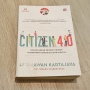 Membaca Citizen 4.0: Manusia yang Menyetir atau Kita yang Diatur Teknologi?