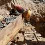 100 Orang Tewas Tertimbun Tambang Emas Tradisional Runtuh, Puluhan Orang Hilang di Desa Zamboye