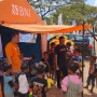 BNI Hadirkan Layanan Kesehatan dan Trauma Healing Bagi Masyarakat Terdampak Bencana NTT