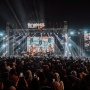 Timeless Project Live Ajak Generasi 2000-an Bernostalgia Lewat Lima Warna Musik