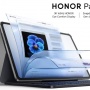 HONOR Pad 20 Pro Rilis: Tablet Tipis dengan Snapdragon 8s Gen 4 dan Baterai 10.100 mAh