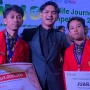 Angkat Konflik Satwa Liar Madura, Moch Dzikry Nur Alam Raih Juara Nasional
