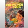 Hamsad Rangkuti dan Kisah Perjuangan Melawan Tentara NICA dalam BukuKereta Pagi Jam 5