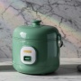 Tips Masak Nasi Pakai Rice Cooker agar Hasilnya Pulen, Segini Takaran Airnya!