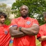 Sepak Bola dan Obesitas: Kisah Ronaldo Nazario, Maradona, hingga Akinfenwa