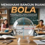 Rumus Volume dan Luas Permukaan Bola: Lengkap dengan Sifat, Jenis, dan Contoh Soal