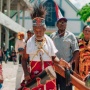 Zona Merah Hukum Adat: Mendesak Perlindungan Kesakralan Mama Papua di Tengah Konflik