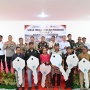 645 Rumah Khusus Tahap V Diserahkan, Brantas Abipraya Dukung Eks Pejuang Timor-Timur