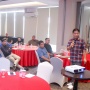 Local Media Community Pekanbaru Bahas Tantangan Media di Era Digital