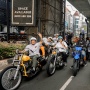 Festival Motor Lintas Genre Throttle Land 2026 Siap Manjakan Pecinta Roda Dua Jakarta