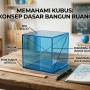 Rahasia Rumus Volume dan Luas Permukaan Kubus: Sifat Unik dan Contoh Soal Praktis