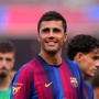7 Fakta Menarik Transfer Rodri ke Barcelona: Dari Reuni Juara Dunia hingga Ganti Nama Jersey