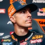 Belum Punya Tim, Maverick Vinales Tegaskan Tak Akan Bertahan di KTM