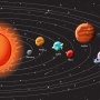 Urutan Tata Surya dan Ciri-ciri Planet yang Bisa Kamu Hafalkan