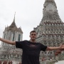 Alexander Jeremejeff Blak-blakan Terima Tawaran Persija Jakarta