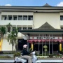 Ruang Pimpinan Unsoed di Lantai 3 Disegel KPK, Usai Rektor dan Wakilnya Kena OTT!