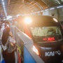 Makin Diminati, Penumpang LRT Jabodebek Capai 16 Juta Orang