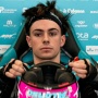 David Alonso, Calon Rookie MotoGP 2027 Ini Ternyata Anak Didik Marc Marquez