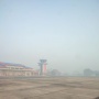 Penerbangan di Kalimantan Kacau Balau, Penumpang Terlantar Hingga Pembatalan