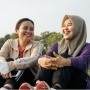 Kenapa Teman Dekat Tiba-Tiba Jadi Asing? Bukan Musuhan, Cuma Proses Pendewasaan