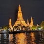 48 Jam di Bangkok, dari Hunting Brand Lokal hingga Menyusuri Chao Phraya
