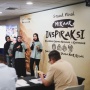Mekaar InspirAksi, Kolaborasi Nasabah dan Karyawan PNM Perluas Dampak Pemberdayaan