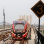 Manggarai Waspada Mecet! Ada Peresmian LRT Jakarta, Warga Bisa Gunakan Jalur Alternatif Ini