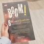 Memantik Ide yang Mati Suri di Buku Boom! 8 Dinamit Kreativitas