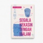 Ulasan Segala Kekasih Tengah Malam: Mencari Arti Diri di Balik Kesunyian