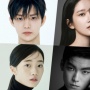 Tayang 2027, Ini Jajaran Pemain Utama Film Akgu: The Secret of the Moon