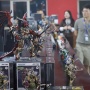 Serunya Berburu Mainan di Pameran IBTE 2026 Jakarta