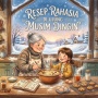 Resep Rahasia di Ujung Musim Dingin
