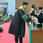 Dirut Bulog Ahmad Rizal Ramdhani Raih Gelar Doktor dari Universitas Indonesia