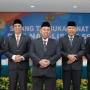 Terjaring OTT, Nasib Rektor Unsoed Prof Akhmad Sodiq dan Wakilnya Ditentukan KPK dalam 1x24 Jam