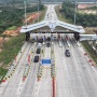 21 Agustus, Tol Betung-Tempino-Jambi Seksi Bayung Lencir  Simpang Ness/Pijoan Diberlakukan Tarif