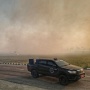 1.923 Titik Panas Terdeteksi di Papua Tengah, Nabire Terbanyak