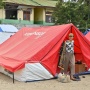 Warga Golo Lanak NTT Bayar Rp200 Ribu Demi Ambil Logistik Gempa: Akses Jalan Rusak Parah!