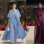 Semangat Kemerdekaan dalam Balutan Songket, Sarinah dan Buttonscarves Hadirkan Koleksi Bermakna