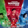 Gelar Serpong Warrior Challenge Run 2026, BRI Buka Promo Diskon Tiket 50 Persen di BRImo