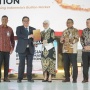 Dorong Ekosistem Emas, Direktur Pegadaian Resmi Jadi Ketua Umum Indonesia Bullion Market Association