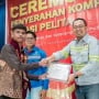Sempat Ingin Berhenti demi Orang Tua, Kasman Kini Jadi Jembatan Bahasa di Industri Nikel Obi