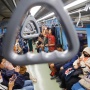 Agar Warga Tinggalkan Mobil Pribadi, Tarif LRT Harus Terintegrasi dan Terjangkau