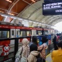 Tarif Rp5.000 LRT Kelapa Gading-Manggarai Cuma Berlaku 2 Bulan