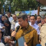 Hashim Djojohadikusumo Mau Bagi-bagi 8 Juta Sertifikat  Tanah Gratis